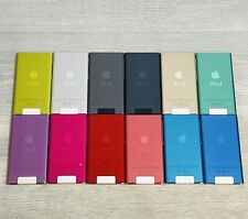 Apple ipod nano for sale  Baltimore