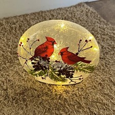Illuminated slim glass for sale  Littleton