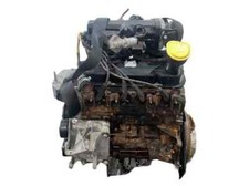 ⭐ J4L motor completo para FORD FIESTA BERLINA 1.3 CAT (ENDURA-E) comprar usado  Enviando para Brazil