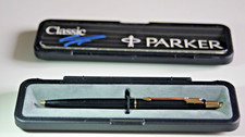 Parker classic penna usato  Garbagnate Milanese