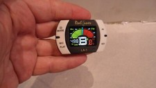 Guitar tuner chromatic for sale  Fort Lauderdale
