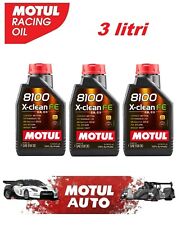 Olio motore motul usato  Adrano