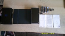 Boxed samsung galaxy for sale  ASHTON-UNDER-LYNE