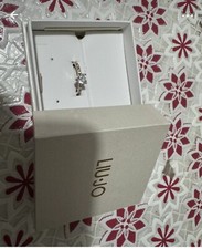 Anello liu usato  Tramonti