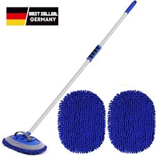 157cm autowaschbürste telesko gebraucht kaufen  Aspisheim, Grolsheim