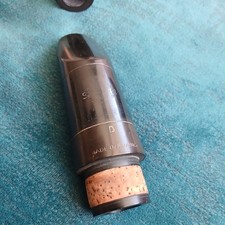 Selmer clarinet mouthpiece for sale  WIRRAL