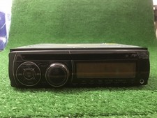 Receptor de deck de áudio Clarion CZ101 CD USB funcionando JAPÃO comprar usado  Enviando para Brazil