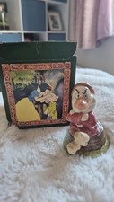 Royal doulton dwarf for sale  SOWERBY BRIDGE