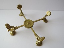 Vintage brass expandable for sale  Colorado Springs