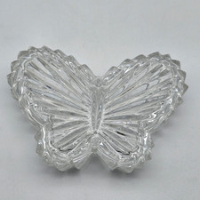 Vintage crystal clear for sale  Danville