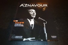 Livre charles aznavour d'occasion Livre charles aznavour d'occasion  Saint-Marcel
