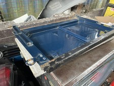2003 landrover defender for sale  BELLSHILL