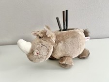 nashorn stofftier gebraucht kaufen nashorn stofftier gebraucht kaufen Mönchengladbach