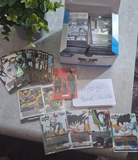 Dragon ball fusion gebraucht kaufen  Braunschweig