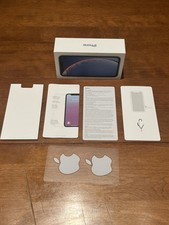 Original iphone empty for sale  Leawood