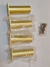Möbelfüsse sockelfuß schran gebraucht kaufen  Alfeld (Leine)