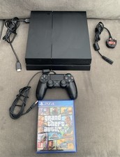 Sony playstation ps4 for sale  WATERLOOVILLE