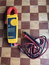 Fluke 323 true for sale  Salinas