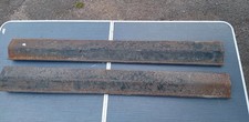 Type sill repair for sale  BIRMINGHAM