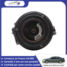 Compresseur air conditionne d'occasion  Saint-Quentin