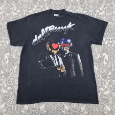 Vintage daft punk for sale  LEEDS