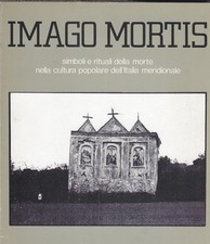 Faeta francesc..imago mortis usato  Italia