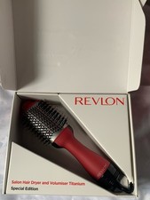 Revlon rvdr5279uke1 one for sale  SCUNTHORPE