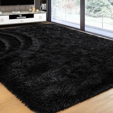 Flauschige teppiche hochflor gebraucht kaufen  Deutschland