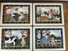 Vtg set pimpernel for sale  South Lake Tahoe