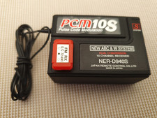 Pcm10s ner d940s for sale  REDHILL