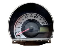 Strumentazione veglia contachi usato Strumentazione veglia contachi usato  Napoli