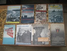Ww2 hmso information for sale  CHATTERIS