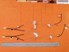 Displaykabel bildschirm komp gebraucht kaufen  Deutschland