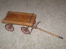Antique wood metal for sale  Natrona Heights