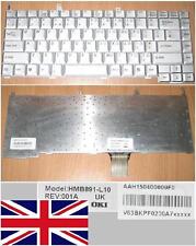 Clavier qwerty medion d'occasion  Le Blanc-Mesnil