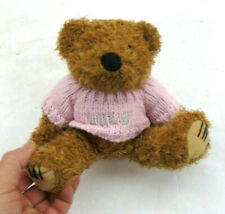 Peluche ourson ours d'occasion  Tigy