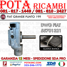 City piantone sterzo usato  Pozzuoli