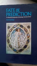 Fate and prediction d'occasion  Expédié en France