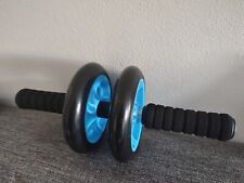 Roller wheel rotelle usato  Trambileno