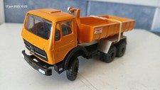 Conrad camion mercedes d'occasion  Odos