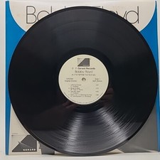 RARE Bobby Floyd - Interpretations Vinyl LP 1986 US Gerard Records VERY GOOD comprar usado RARE Bobby Floyd - Interpretations Vinyl LP 1986 US Gerard Records VERY GOOD comprar usado  Enviando para Brazil