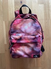 Calvin klein rucksack for sale  BIGGLESWADE