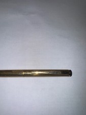 Vintage mont blanc for sale  READING