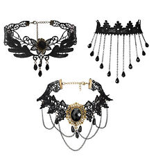 3pcs steampunk black for sale  Barnstable