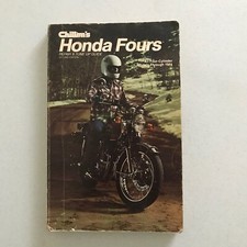 Chilton honda fours for sale  Lisbon