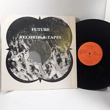 Chuck Brown Live BE-BUMPIN-FRESH future records and tapes EX Vinyl EP  comprar usado  Enviando para Brazil