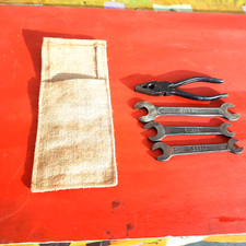 Kit trus borsa usato  Sommariva del Bosco