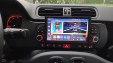 Autoradio din android usato  Palermo
