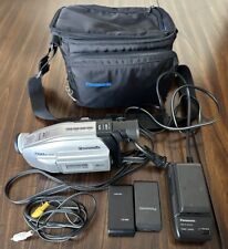 Panasonic camcorder l354d for sale  Wayne