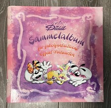 Diddl sammelordner postkarten gebraucht kaufen  Köln